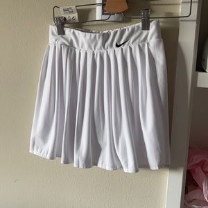 Nike skirt
